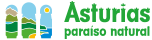 Logo Asturias Paraso Natural